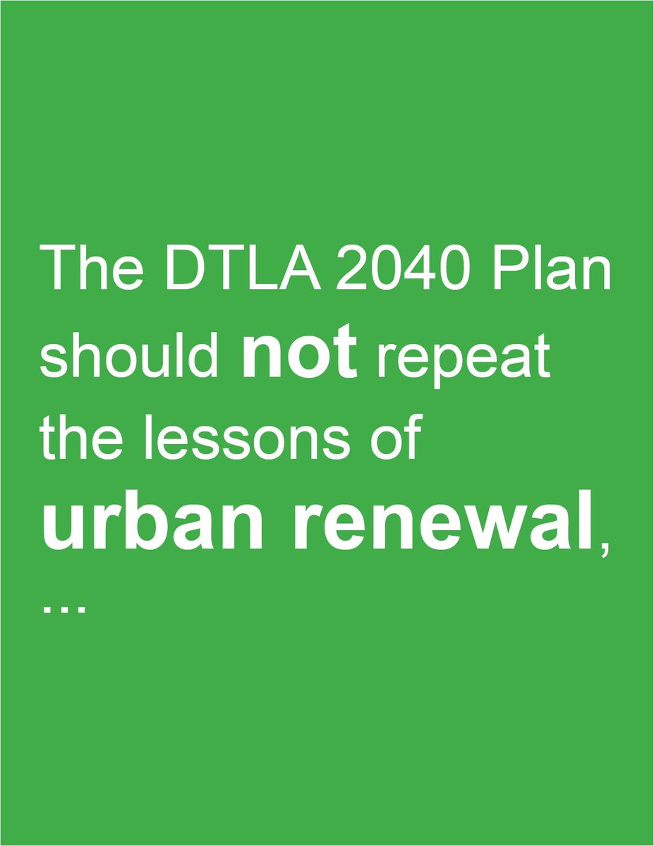 SkidRowNow2040's tweet photo. #DTLA2040
#communityplan
#PLUM
#ethics

@MayorOfLA
@mhdcd8
@cd1losangeles
@CurrenDPriceJr
@PaulKrekorian
@HugoForCD13
@cd4losangeles
@CD5LosAngeles
@CD12LA
@CW_HeatherHutt
@McOsker4LA
@BobBlumenfield
@TraciParkforLA
@LACityCouncil
@Planning4LA
@CCUPeoplesPlan https://t.co/SqkCblf9Ms