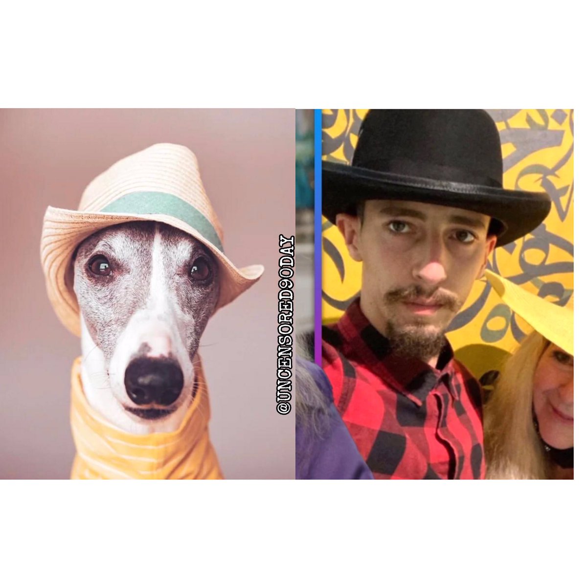 Twinning #90DayFianceTheOtherWay