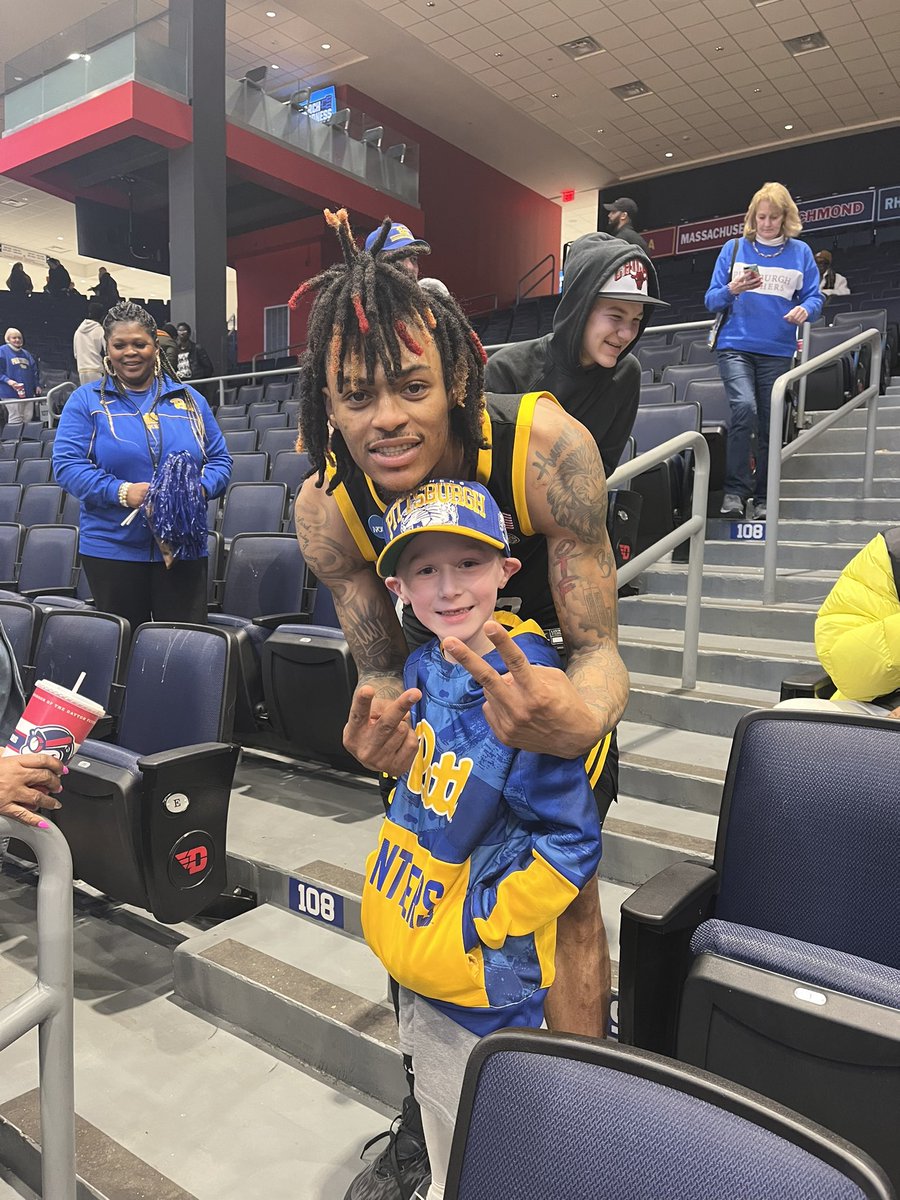 Michael Murray Jr. tweet media