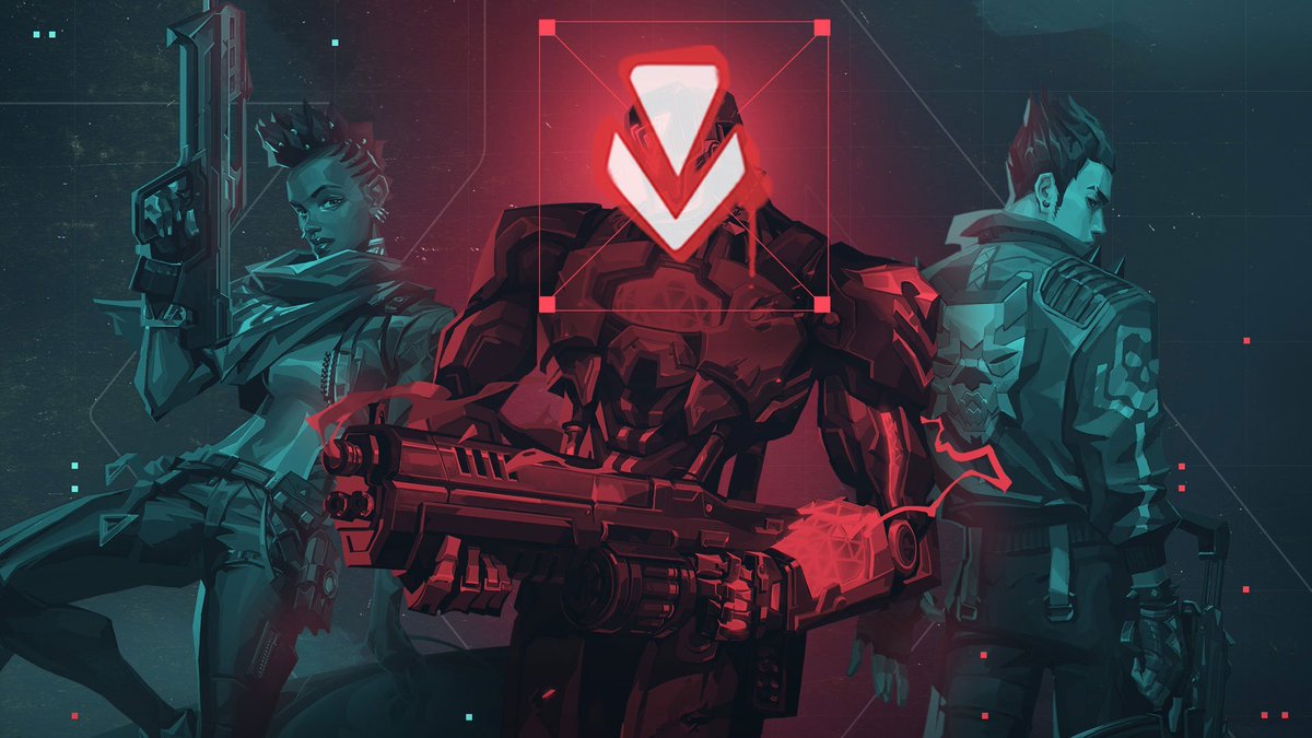 🔴[VALORANT] A new Vanguard update is now available for you! Please remember to select 'Yes' when the pop-up appears. If you select 'No', you will not be able to launch VALORANT. If you run into any issues, reinstalling the whole game should fix them.🔧