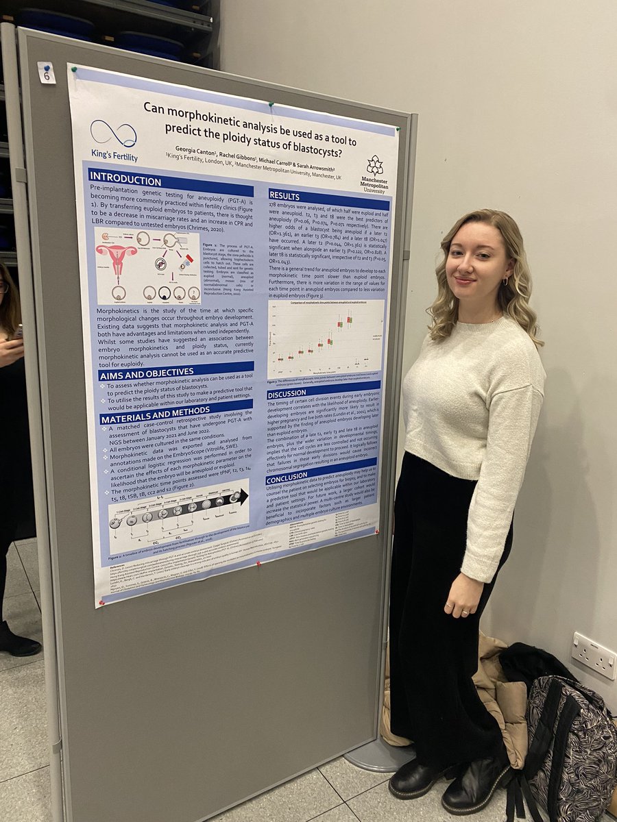 GE_Everett's tweet photo. Presenting my STP Research at MMU Research Day https://t.co/VoVwiM1H6c