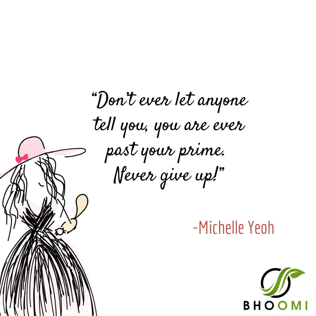 BhoomiClothPads's tweet photo. Malaysian actress Michelle Yeoh became the first Asian to win the Academy Awards for Best Actress. Her acceptance speech is empowering on so many levels and shatters socio-cultural barriers. We loved every bit of it 

#michelleyeoh #oscar #academyawards https://t.co/UE0an5iKHR