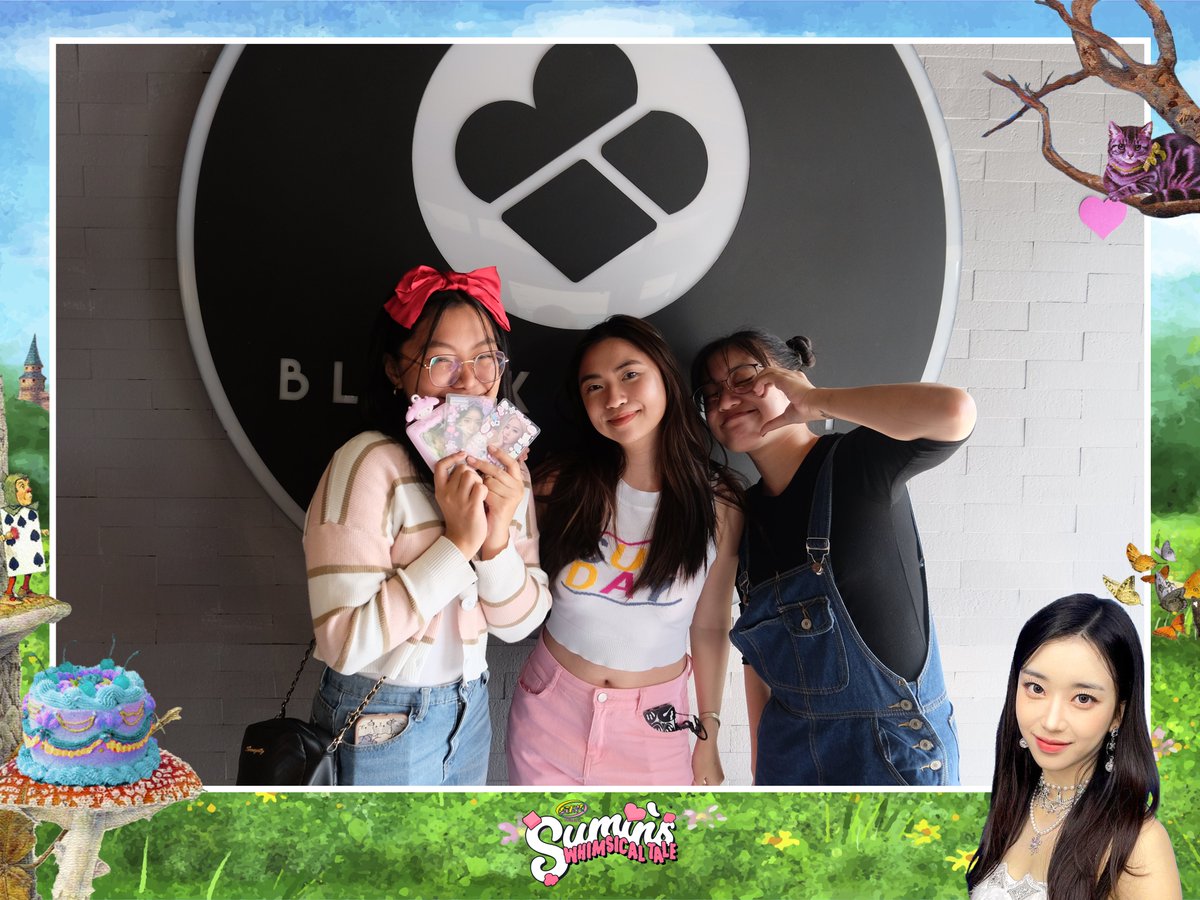 STAYCPH_'s tweet photo. Have you seen your snaps at our most magical event yet? 🤔

Check it here before it’s gone! 🔗 https://t.co/ru6CiTzGLt

Thank you for being with us at #WHIMSICALTALE! ✨

#STAYC #스테이씨 @STAYC_official https://t.co/k99FaJEHZB