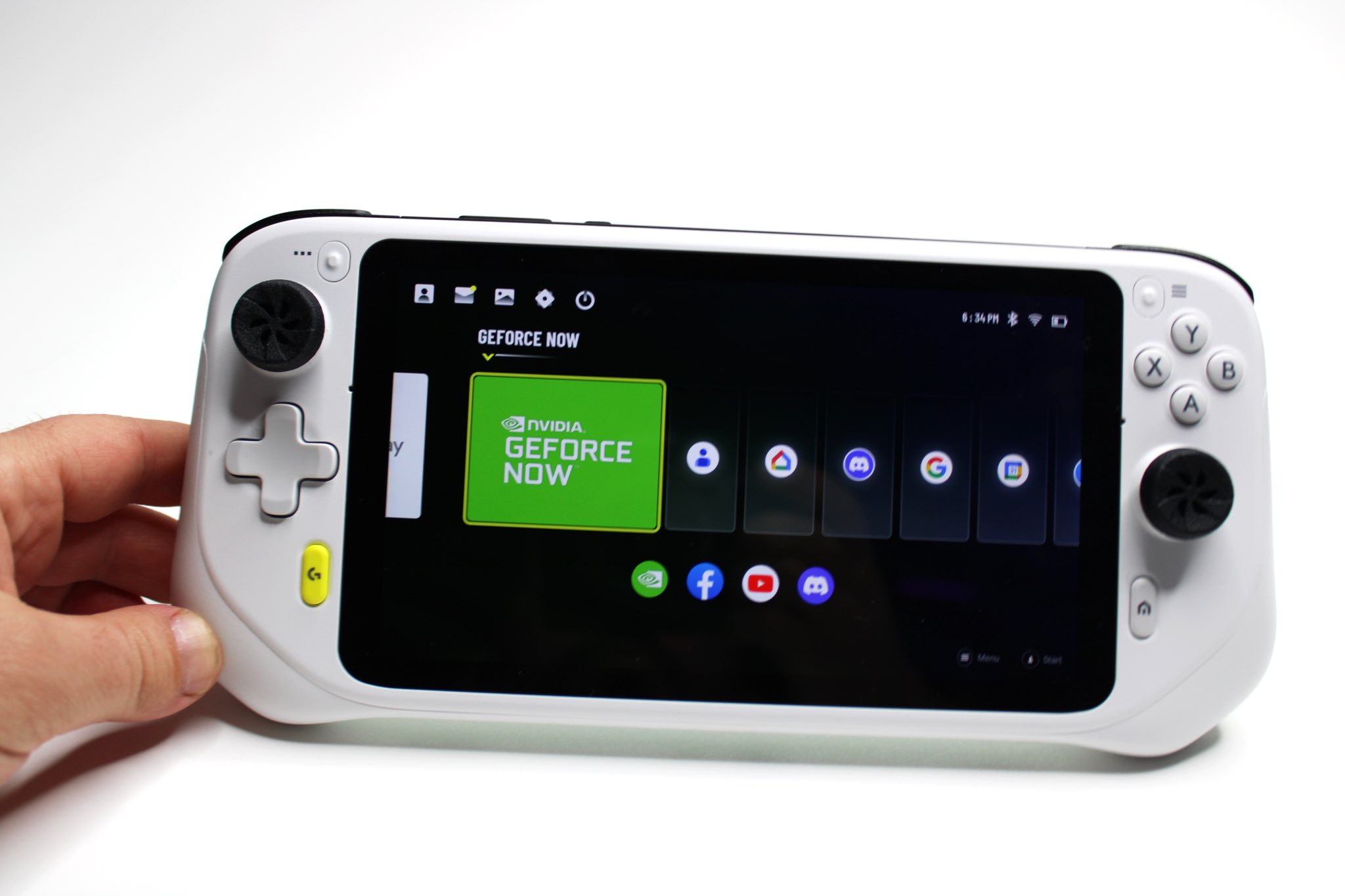 DrSpaceman🚀 on Twitter "GhostStrats NVIDIAGFN Silverddragn