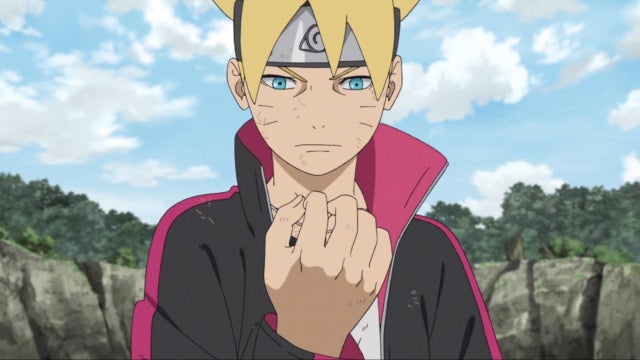 howlxiart's tweet photo. Apart from all the funny stuff, this truly solidifies that I'll always side with Boruto

Kawaki just had a selfish desire to be Naruto's only son while Boruto actually cared for Kawaki like a brother and welcomed him into the family
#BORUTO #Borutoch79spoilers https://t.co/LmolS2WSol
