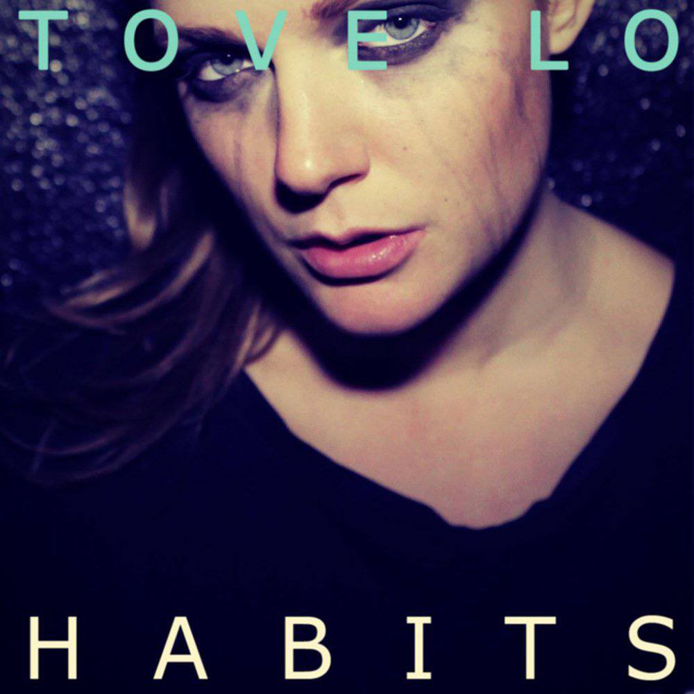 ToveLoBR's tweet photo. Há 10 anos, Tove Lo estreava “Habits”, seu segundo single ainda como artista independente. 

Posteriormente em 2014, a cantora relançou como "Habits (Stay High)" sob o selo da Universal Music para a promoção de seu EP "Truth Serum". Hoje, a faixa é o seu single de maior sucesso.

Atingiu a 3ª posição da Billboard Hot 100, obtém 7 milhões de cópias vendidas mundialmente, 2 bilhões de reproduções nas plataformas, prêmios e vários coros de arrepiar.