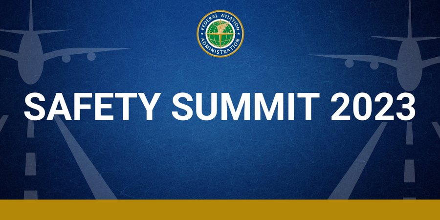The U.S. airspace is the safest in the world – keeping it that way requires vigilance, and concern over recent close calls must lead to action.  
 
Today, FAA is hosting a Safety Summit with leaders &amp; experts from the sector.  

Tune in at 10:30 AM ET bit.ly/3muh30Z.
