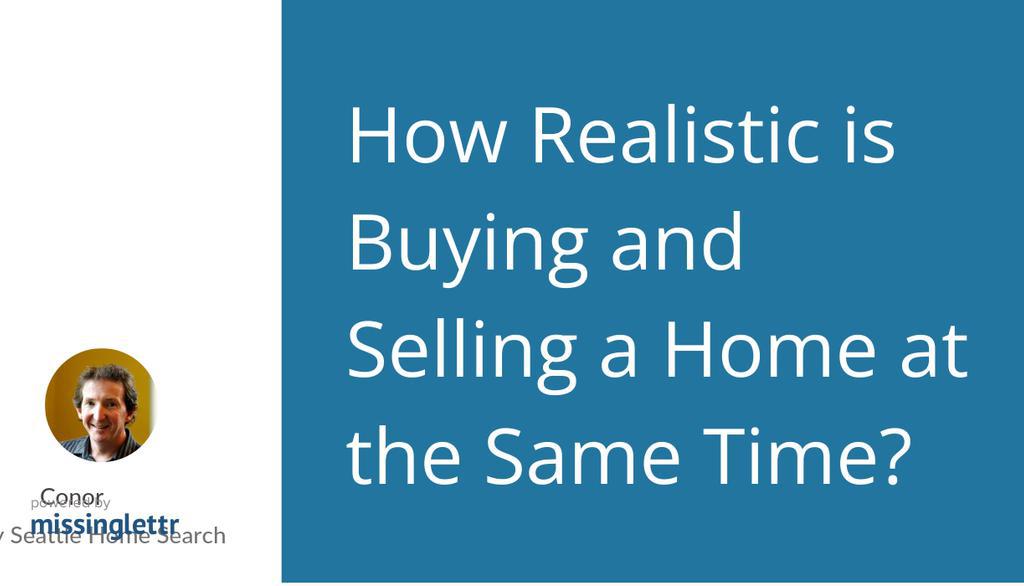 conormacevilly's tweet image. How will you finance the gap between your old and new home?

Read more 👉 lttr.ai/9A07

#realestate #homes #sellingyourhome