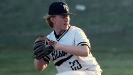 The top of the lineup was electric for Buffalo Gap baseball in a 7-2 non-district season-opening road victory over Luray, producing eight hits and three RBIs on Monday: dnronline.com/sports/high_sc…