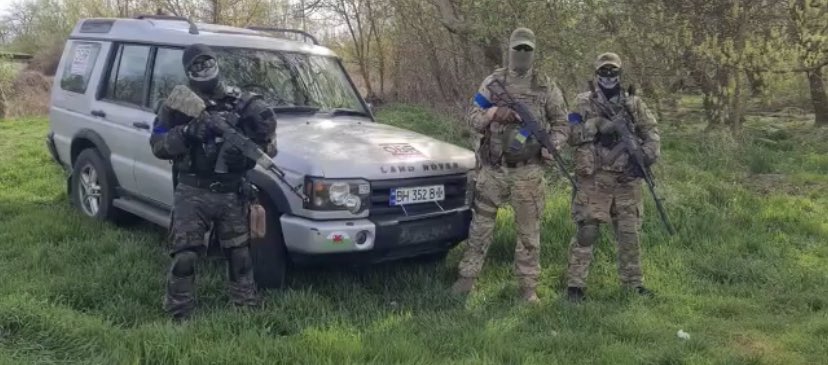 LlyrDerwydd's tweet image. Help please…

I’m looking for old farm quad bikes, 4x4,generators &amp;amp; drones that are mechanically sound that can be donated to the Ukrainian people to help with the war effort. 🇺🇦 #Ukraine 

We will be leaving in May

Please DM me if you can help👍

A RT would be appreciated.