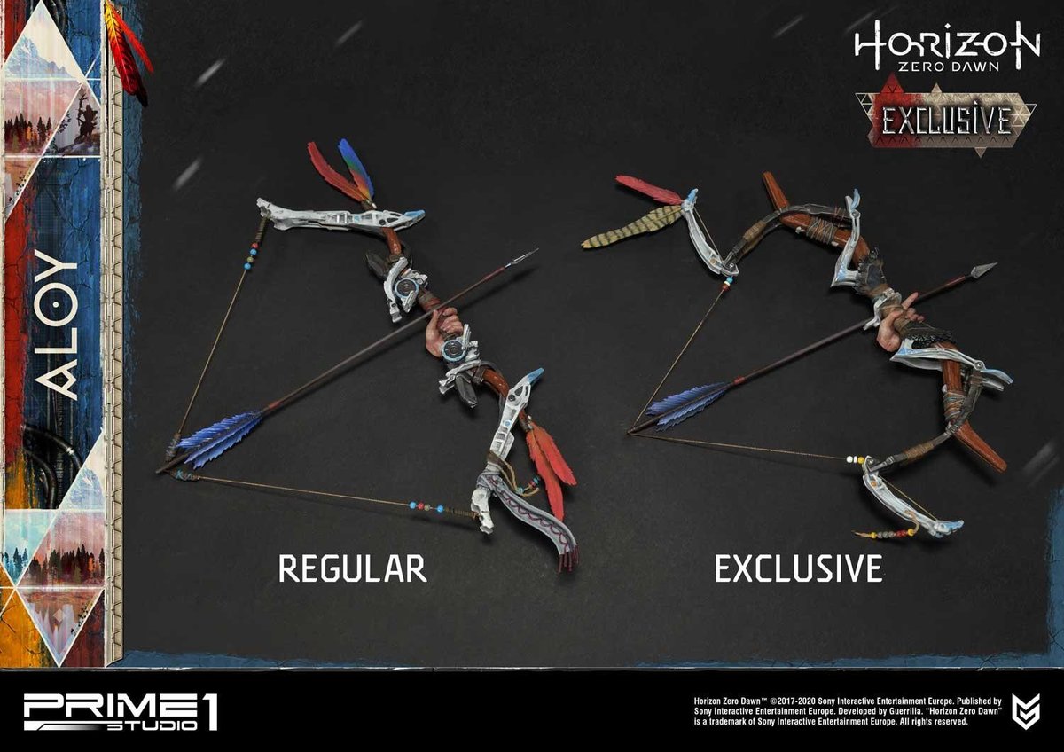toystnt's tweet photo. ** EX ** HORIZON ZERO DAWN ESTATUA 1/4 ALOY SHIELD WEAVER ARMOR SET 70 CM PRIME 1 STUDIO
รLTIMA UNIDAD
#prime1 #thelastofus #horizon #zerodawn #horizonzerodawn #aloy #bloodborne #siegmeyer #darksouls3 #eldenring #sekiro #fromsoftware #darksouls2 #dark #demonssouls #darkart #ps5 https://t.co/VfrBSUJn9h
