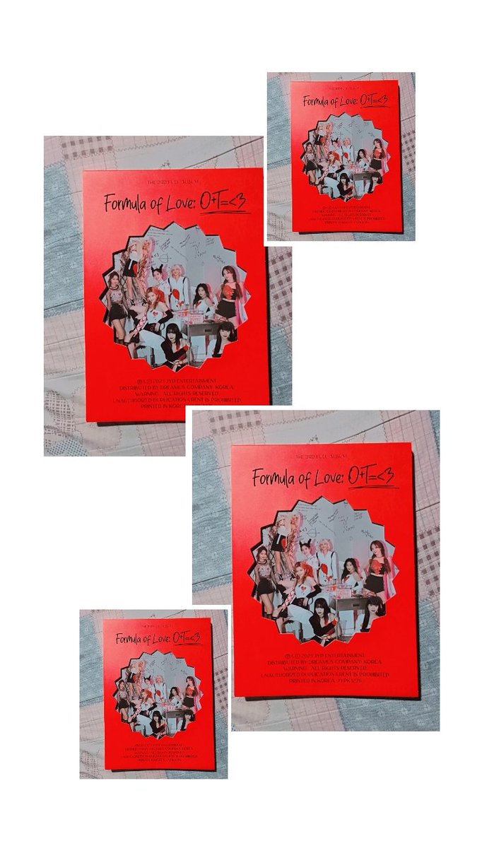 grapeeboo's tweet photo. Received na po yung FOL 😍 Secured yung album ganda sobraa. Thank you po sa pag dalaw sa dm ko ate @lyy_exol sobrang unexpected yun. Thank you rin po @Peridots_ sa pag handle ng parcel 🫶

First claim, sana masundan pa hehe charizz.

#LyyProofs #LyyProofs ✨ https://t.co/MdrD9FWufu