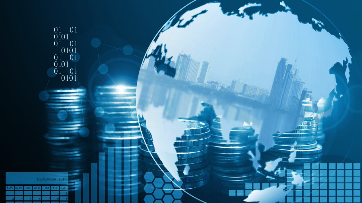MAXC0DE's tweet photo. The advent of fintech has brought a lot of ease to the financial world. And now, a new dawn is upon us: decentralized finance.
Learn more about what DeFi is and how it works from our latest article: https://t.co/DlX9ySJeNu
#descentralizedfinance #fintech #blockchain https://t.co/FzzHFcWJO3