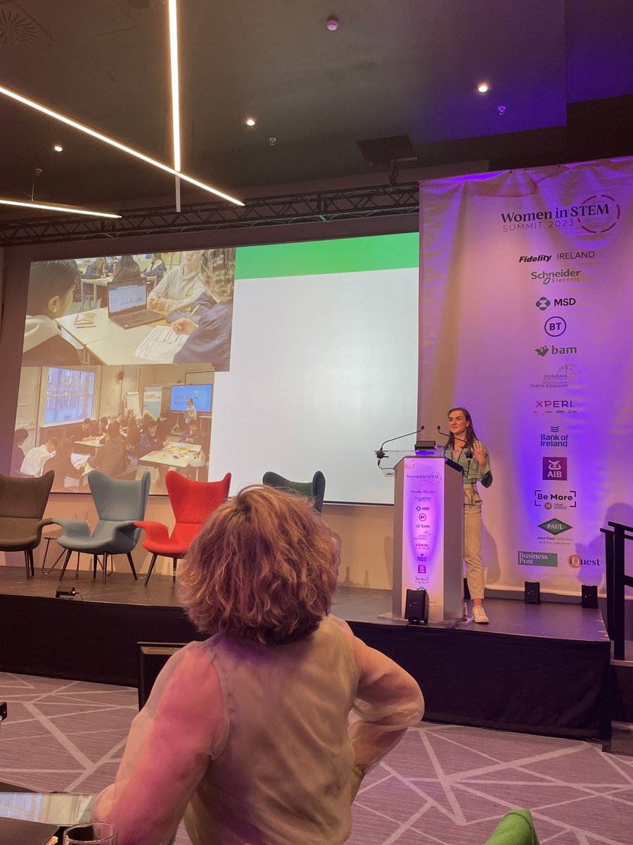 Lorna Martyn (@martynlorna) on Twitter photo Love the concept of citizen scientists! Data + Actions. Really interesting insights from Grace D’Arcy @WomeninSTEM23 <a href="/SmartDocklands/">Smart Docklands</a> Love the concept of citizen scientists! Data + Actions. Really interesting insights from Grace D’Arcy @WomeninSTEM23 <a href="/SmartDocklands/">Smart Docklands</a>