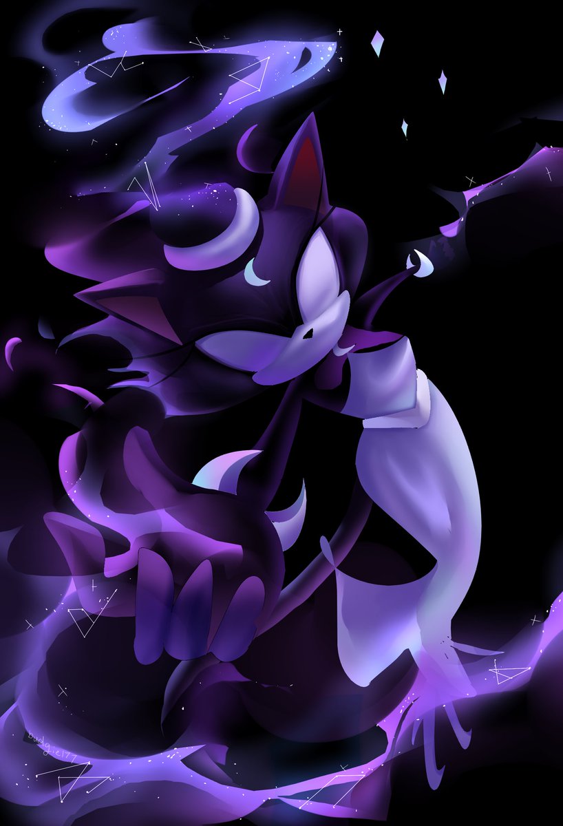 Dark blaze
#blazethecat #sonic