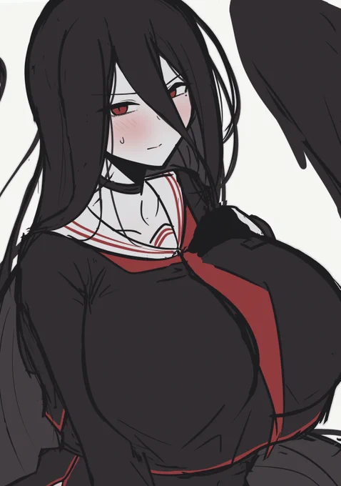 #ブルアカ ハチャメチャに面白いです 