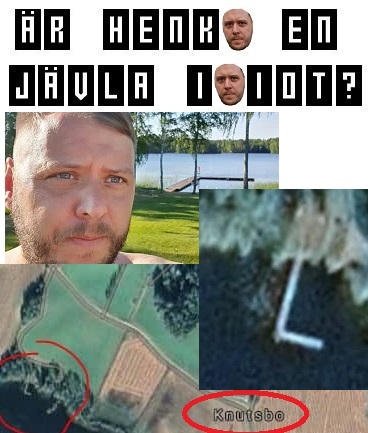 Bilan Osman jobbar som researcher på Expo.

Just därför förutsätter hon också att alla andra metoder än just research har använts för att ta reda på Henkos adress som han själv läckt flera gånger. 

Ska vi psyksjuka autister behöva göra alla researchers jobb eller? <a href="/jonas_hallen/">Jonas Hållén</a>