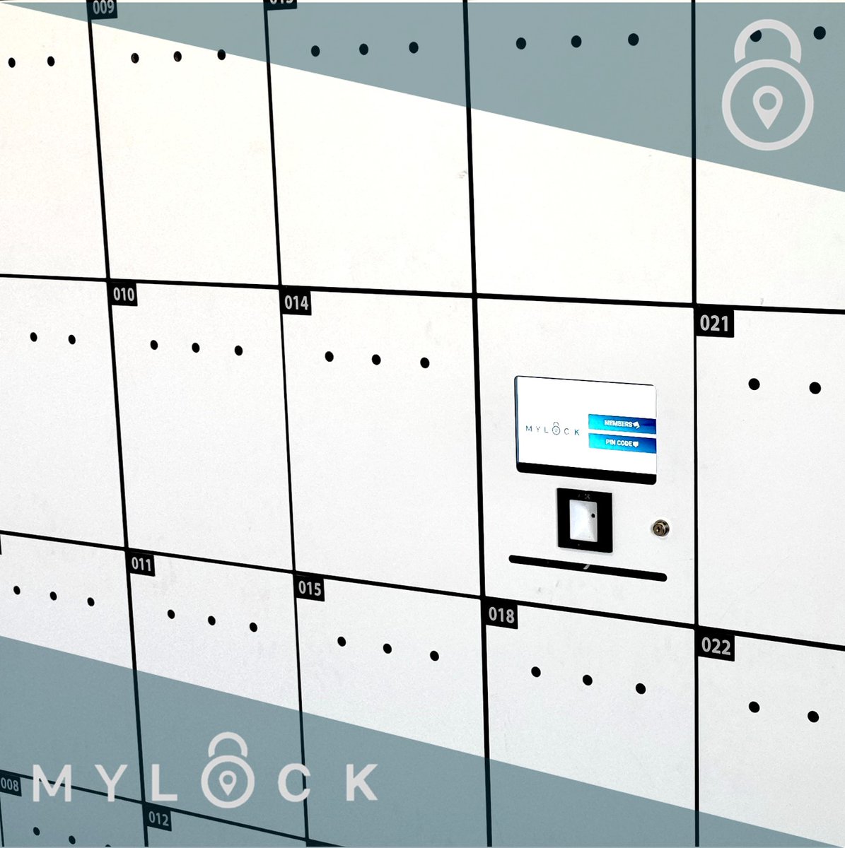 mylock_es's tweet image. We are pleased to announce a new installation of MyLock in Malta! 🎉🌍 With this addition, we now have Smart Lockers in four countries and continue to expand to provide secure and convenient storage solutions worldwide.
#SmartLockers #IntelligentStorage #Expansion #smartcities