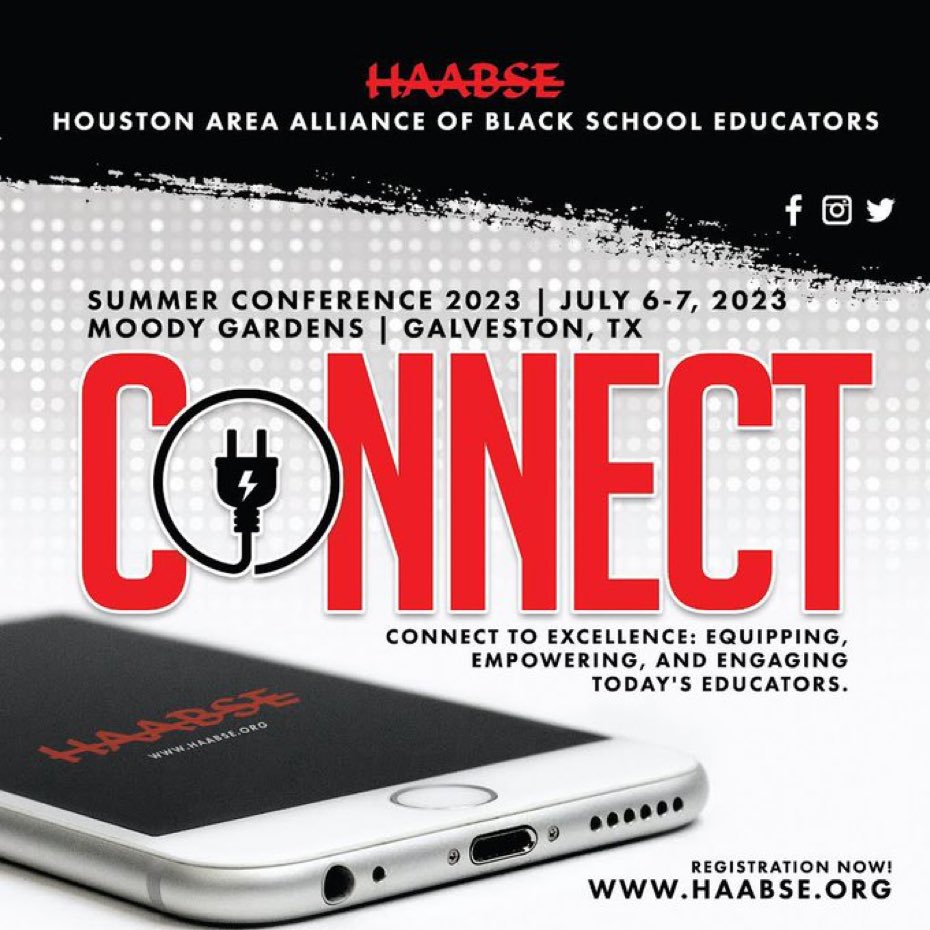 CarlaWindfont's tweet photo. Thank you @HAABSE3 for selecting me to present at the 2023 Summer Conference. I am so excited to share my session title: Secondary Special Education Teachers' Perception of Techonolgy Integration and Its use in Classroom Instruction https://t.co/ULKYLtVHYF