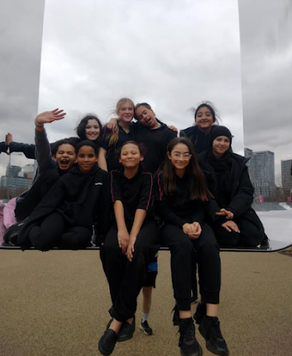 EGA School tweet media