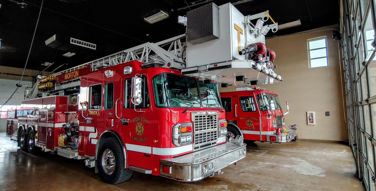 ffshifflett's tweet image. Morton, Illinois Fire Department 

#fire #ilfire #Firefighters