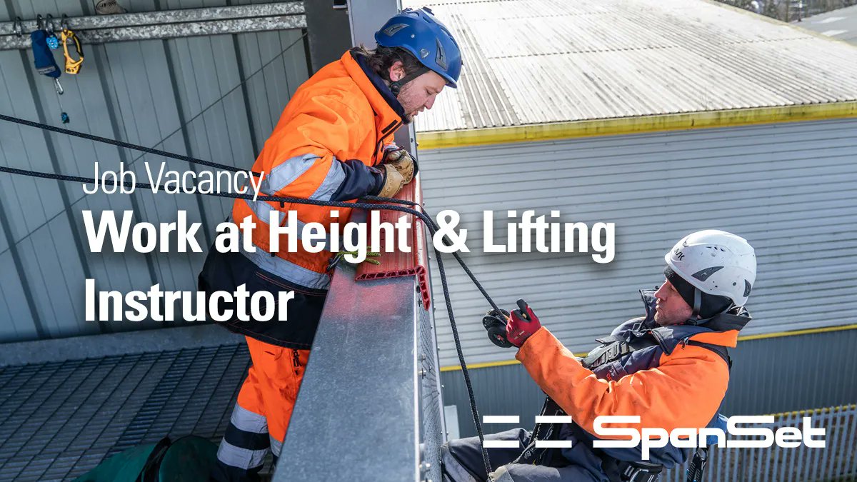 SpanSet Ltd tweet media