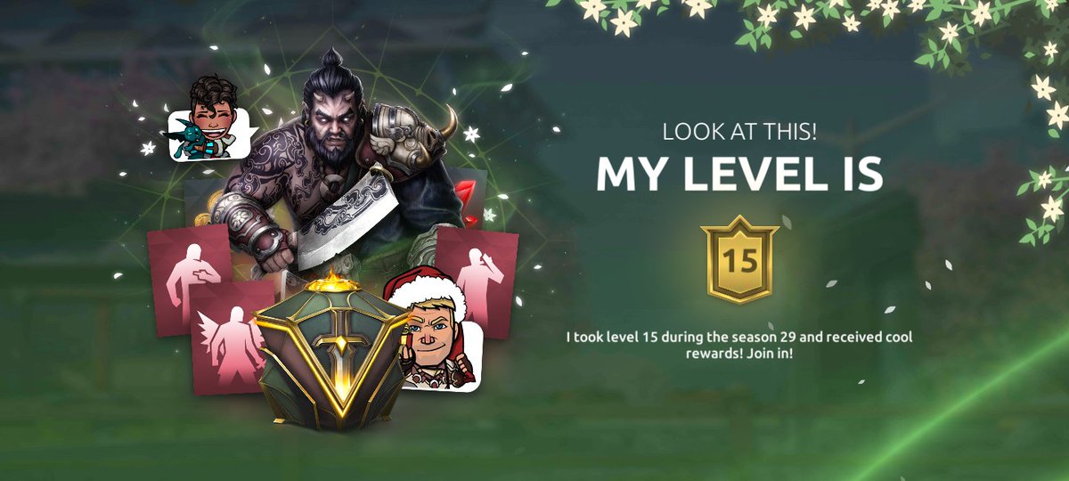 Mizeoracle's tweet image. Shadow Fight 4: Arena — experience the story mode and fight in PvP battles, assemble your team of heroes, and choose their talents to suit your play style! Download the game at go.onelink.me/xShr?pid=af_ap… and get the unique rewards!.