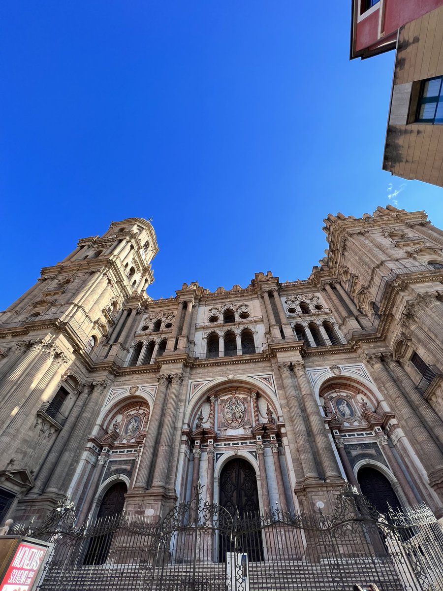 imcepp's tweet photo. Spain architecture 🇪🇸 https://t.co/XsNu9VOYJG