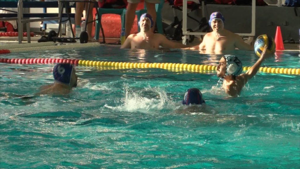 CanalTerrassa's tweet photo. 🤽♂️| Derrota del @wpterrassa a l’Àrea Olímpica en el seu debut a la Lliga de #WaterpoloAbility contra el @CNBARCELONA (3-7)
▶️Crònica a https://t.co/bZm43r57TY #Terrassa #esportstrs #wpability @CNTERRASSA_ @esportsenxarxa @daninart https://t.co/BjvgLb9xX4