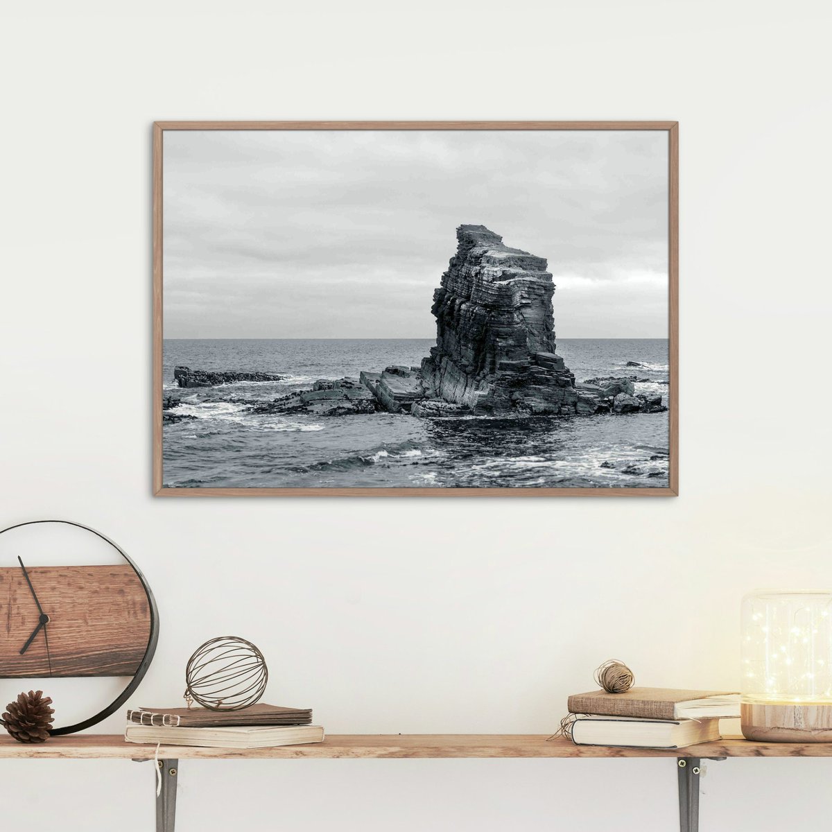 No, you aren't seeing things, this is indeed ANOTHER new listing this week. Stack At Latheronwheel was taken by mum on her recent trip to the rugged Caithness coastline. It's available now from our etsy as 8x10inch print. Head to 100PenniesPhoto.etsy.com to grab yours.