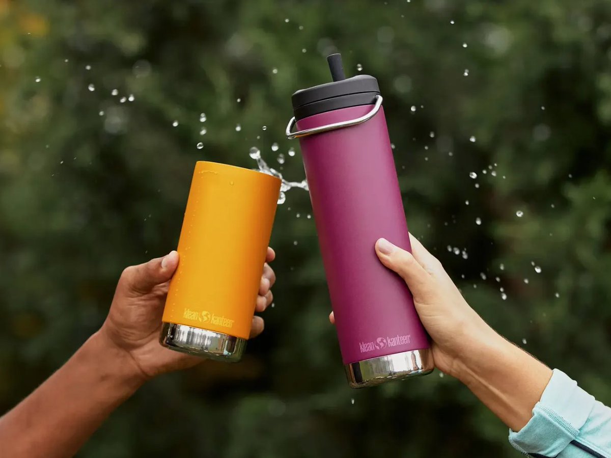 Hard goods brand <a href="/kleankanteen/">Klean Kanteen</a>  shares how the comprehensiveness of topics covered by #SLCP's Converged Assessment Framework and its broad applicability make it easy for hard goods brands to use. Read here: lnkd.in/eD-tpSHn