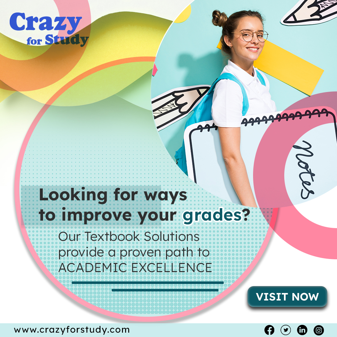 CrazyForStudy1's tweet image. Boost your grades and your confidence with our proven study solutions.

Visit now - crazyforstudy.com
:
:
:
:
:
:
 #textbook #AssignmentHelp #Homeworkhelp #academichelp #textbooksolutions #studentsuccess #usa #university #piDay2023 #gpt4 #wednesdaythought