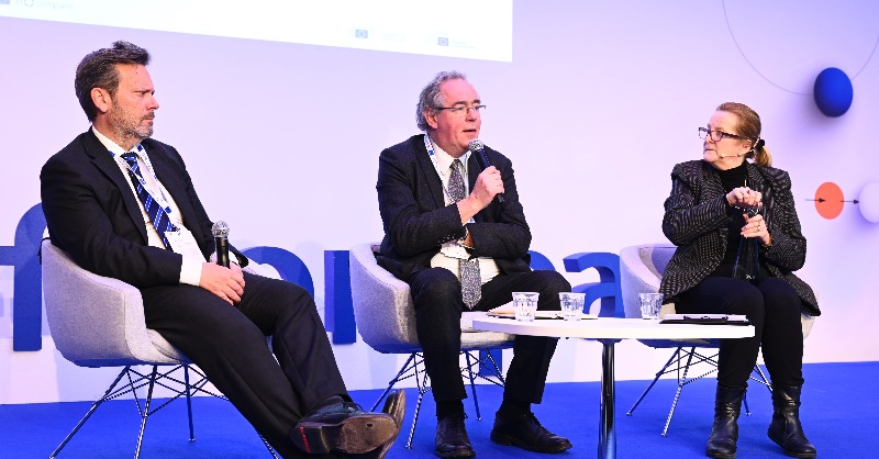 ficompass's tweet photo. Thank you to all the participants and speakers that took part in our #FICampus23 event! 
Keep an eye on our channels for the post-event video 📽️ coming soon!

@EU_Commission @EIB @EIF_EU

#financialinstruments