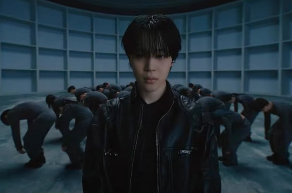 kchartsmaster's tweet photo. "Set Me Free, Pt.2" Official Teaser by JIMIN of @BTS_twt is now the #1 trending music video on YouTube Worldwide. https://t.co/BIBVXzE9ft