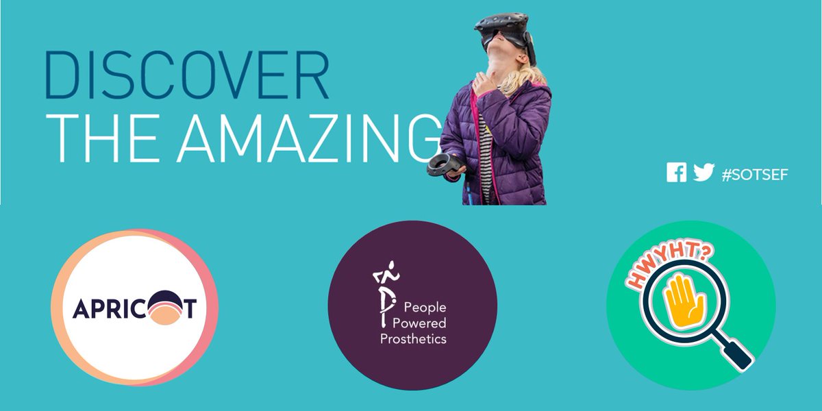 APRICOT (@apricotimplant) on Twitter photo We're joining <a href="/PeoplePowerPros/">People Powered Prosthetics</a> and <a href="/hwyht_project/">How Would You HAND-le this?</a> again this year for Science and Engineering Day. #HandsOn🙌 Come and try out some of the tools we use to demonstrate the challenges in carrying out everyday activities with reduced hand function. <a href="/UoS_Engagement/">UoS Public Engagement</a> #SOTSEF #BSW23 We're joining <a href="/PeoplePowerPros/">People Powered Prosthetics</a> and <a href="/hwyht_project/">How Would You HAND-le this?</a> again this year for Science and Engineering Day. #HandsOn🙌 Come and try out some of the tools we use to demonstrate the challenges in carrying out everyday activities with reduced hand function. <a href="/UoS_Engagement/">UoS Public Engagement</a> #SOTSEF #BSW23