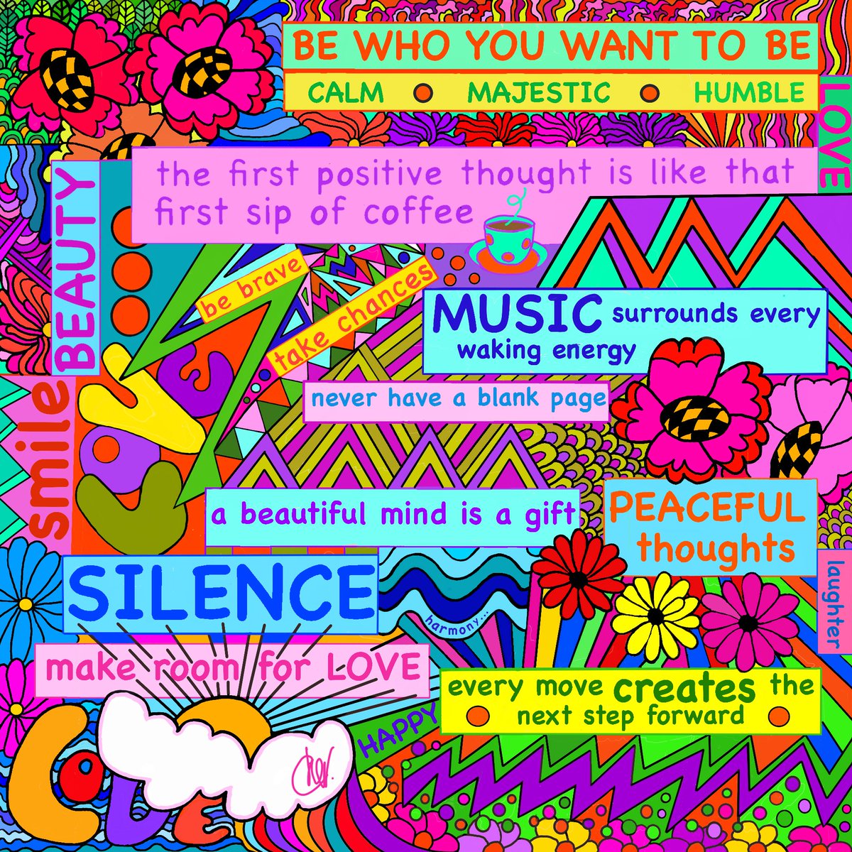 EmailfromHeaven's tweet photo. LOVE❤️LOVE❤️LOVE
A little Mantra with love ~~~
always peace and harmony 🕉️ https://t.co/y9OhaTMmFd