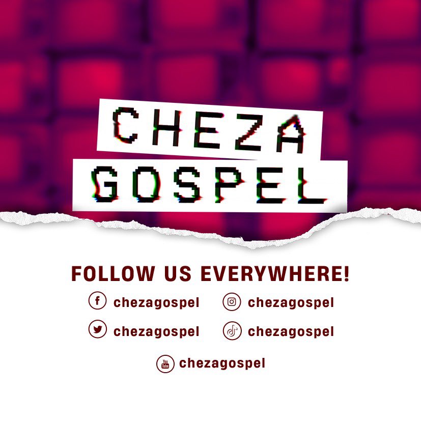 mojishortbabaa's tweet image. Good things are cooking! Follow @chezagospel