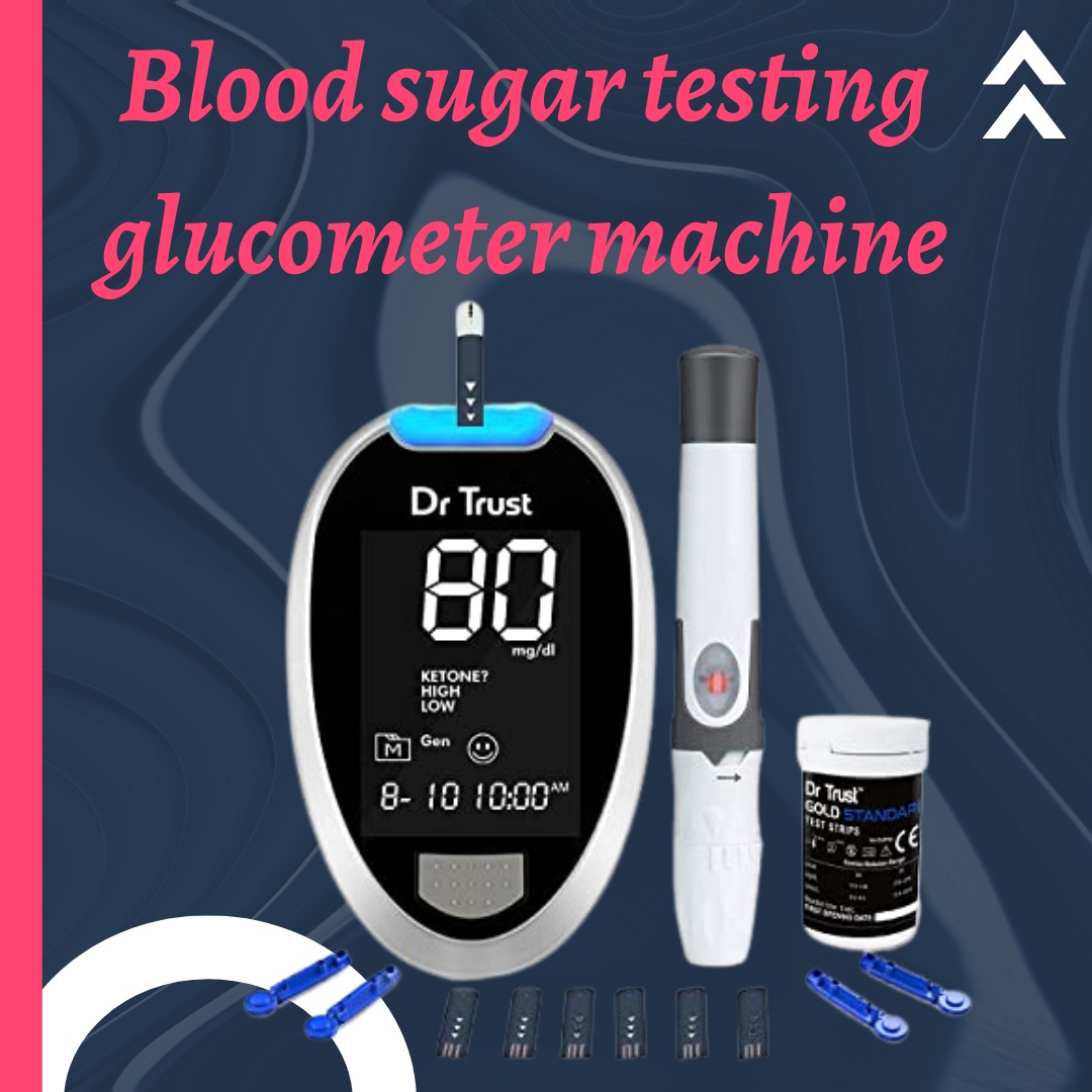 vinaytrehan4's tweet image. Manufacturer of glucometer machine in Ambala Cantt #glucometermachine #bloodsugartesting #healthylifestyle