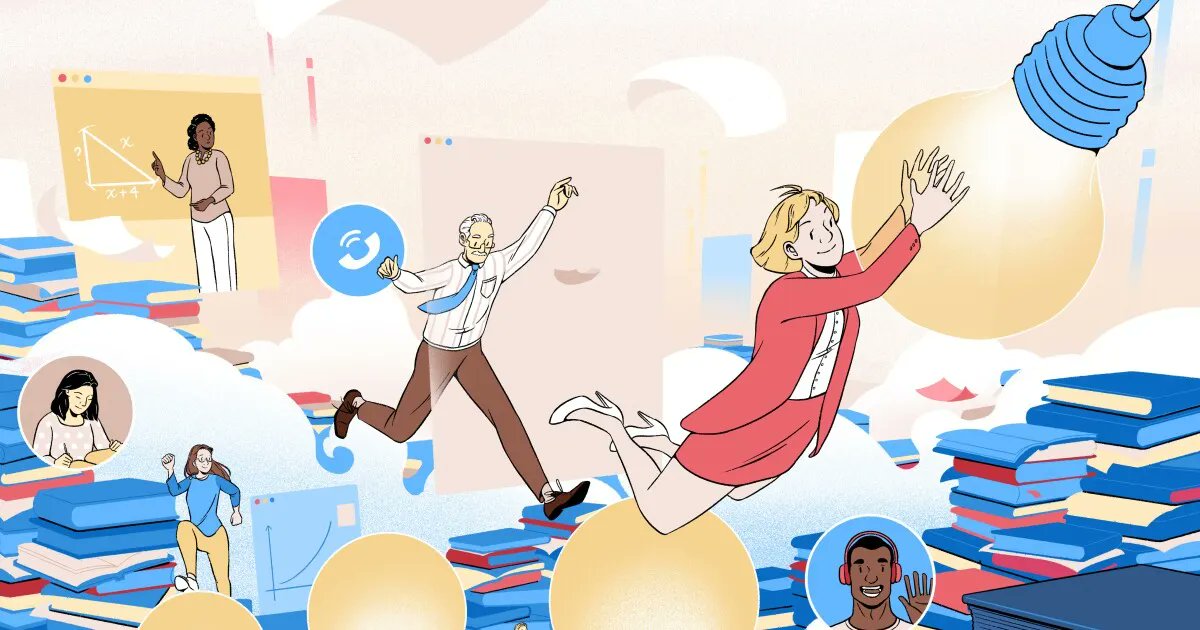 Data suggests that students are more engaged in collaborative learning during class, enrolling in greater numbers of campus activities, and are experiencing more faculty interactions than in 2021, but this still doesn't compare to pre-COVID numbers. 

buff.ly/3YxD90d