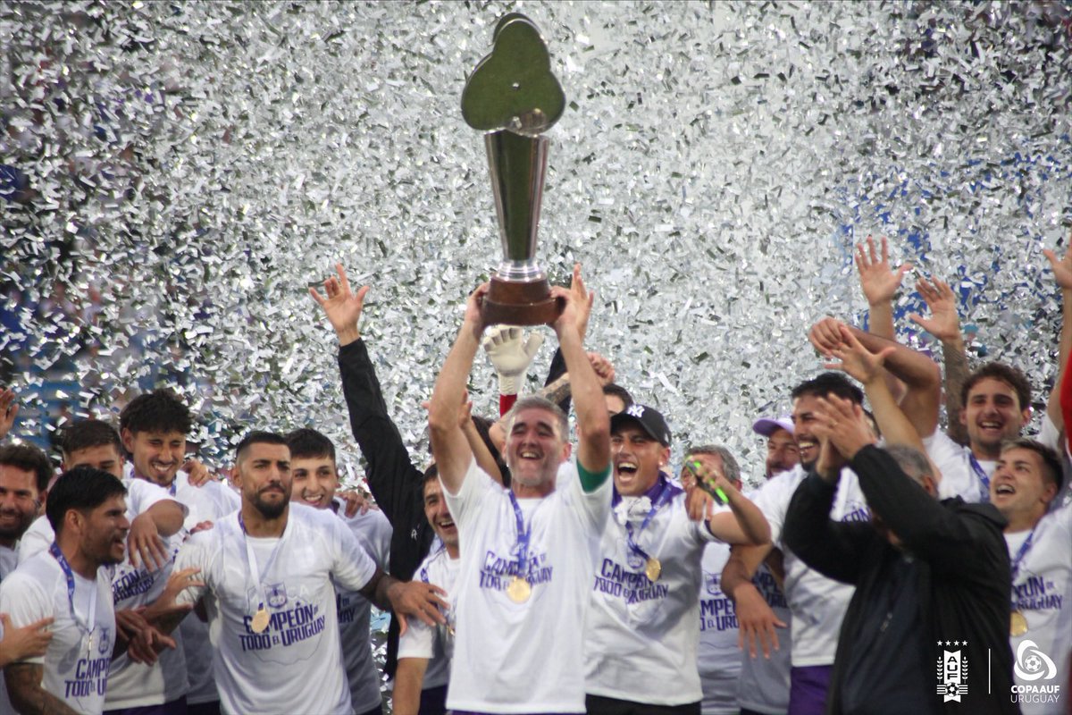 Uruguay Football ENG on Twitter