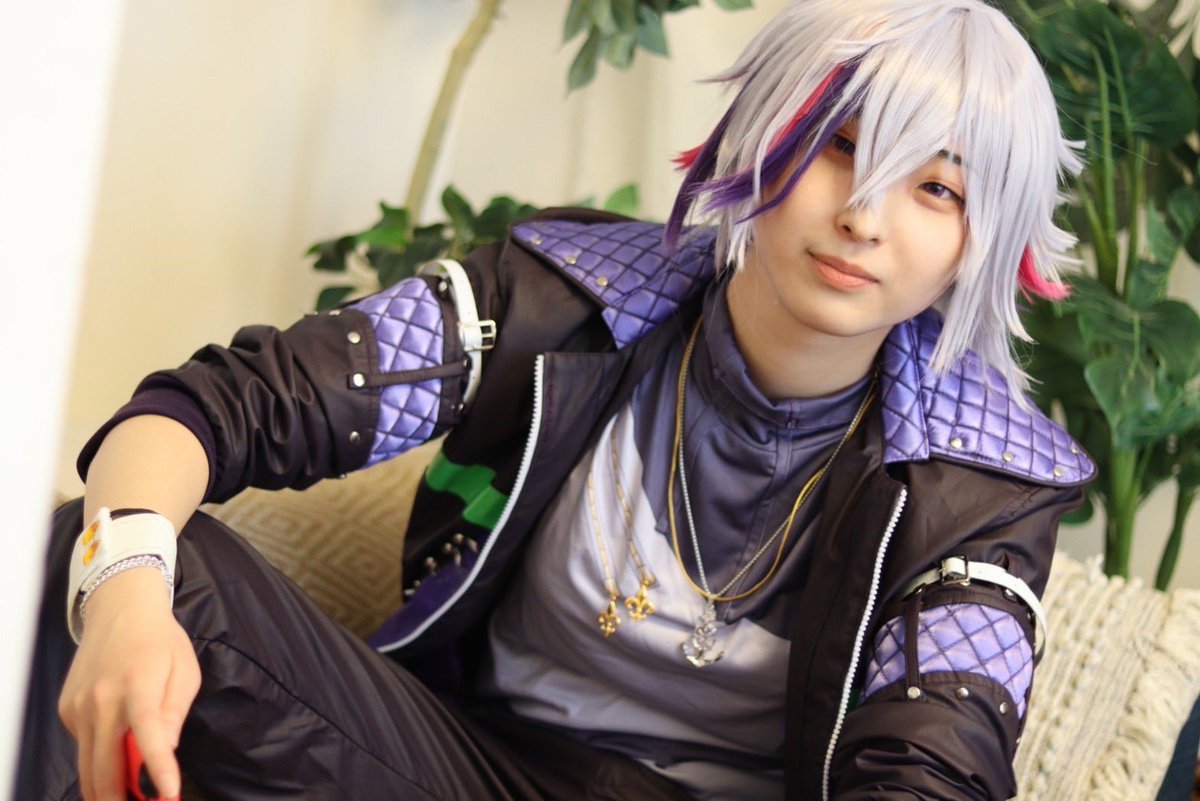 akituki_cos's tweet photo. cos:🌈🕒 

🥂✨

📸:ねきさん(@cosneki_turb ) https://t.co/FZyRQ2Jgk9