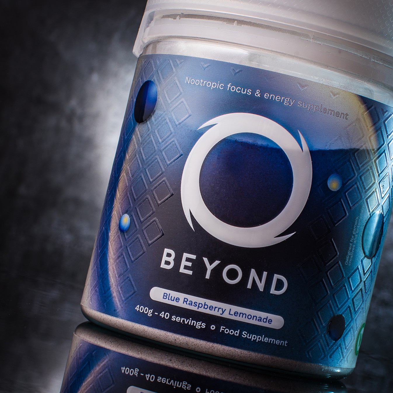 Beyond NRG (beyondnrg) / Twitter