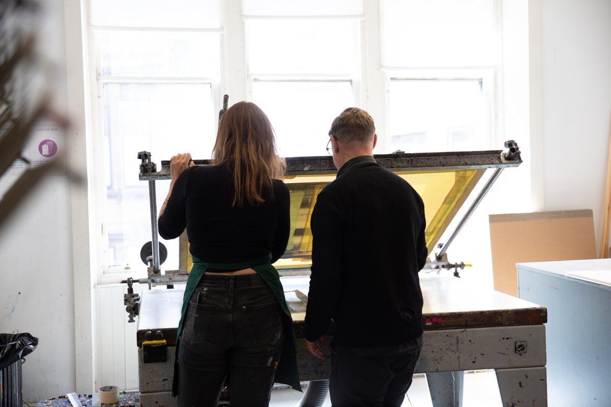 Glasgow Print Studio tweet media
