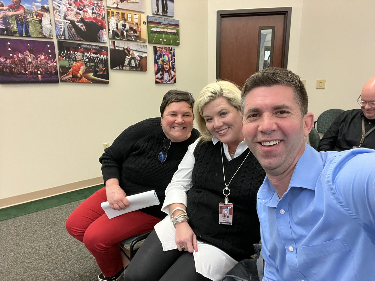 BrigLeane's tweet photo. I attended the @cabotsd school board meeting last night where @CabotFA educators presented on the Why & How of the PLC process. I am so thankful to be a small part of the great work going on here! #plc4ar #atplc https://t.co/6gp5BjzUcr