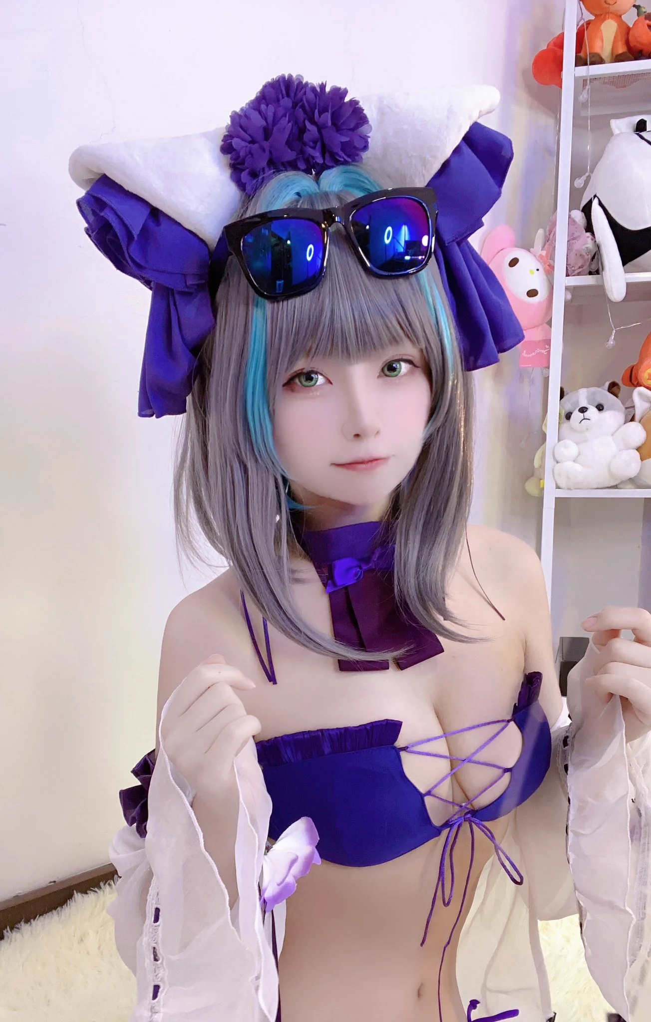 菌儿rikushi on X: 