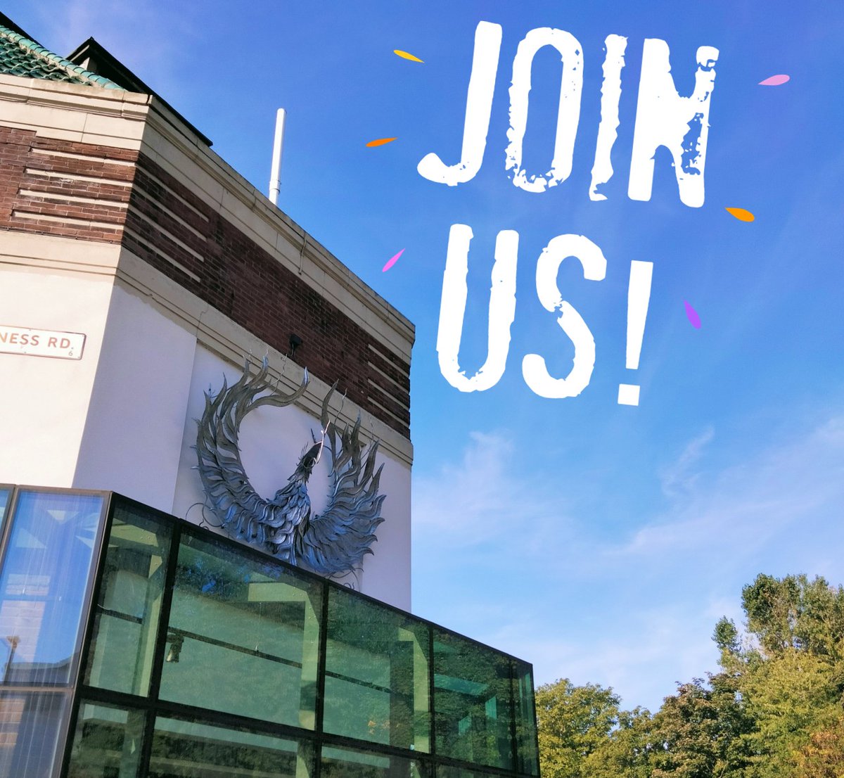 peoplestheatre's tweet photo. Would you like to be part of a group who are passionate about making great theatre and entertaining audiences? 
Yes? 
Then the first step is to come along to our #NewMembersNight, and as luck would have it there's one tonight!
👉 https://t.co/OuLq2GMapU https://t.co/Ny2Lpt9JeH