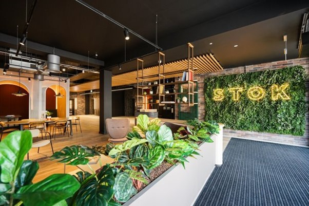 Two + Two tweet media