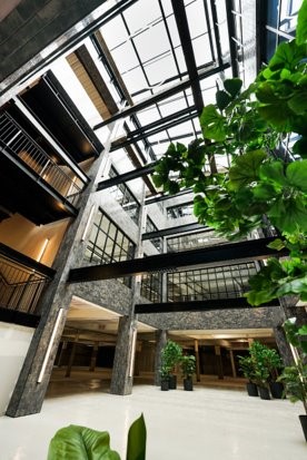 Two + Two tweet media