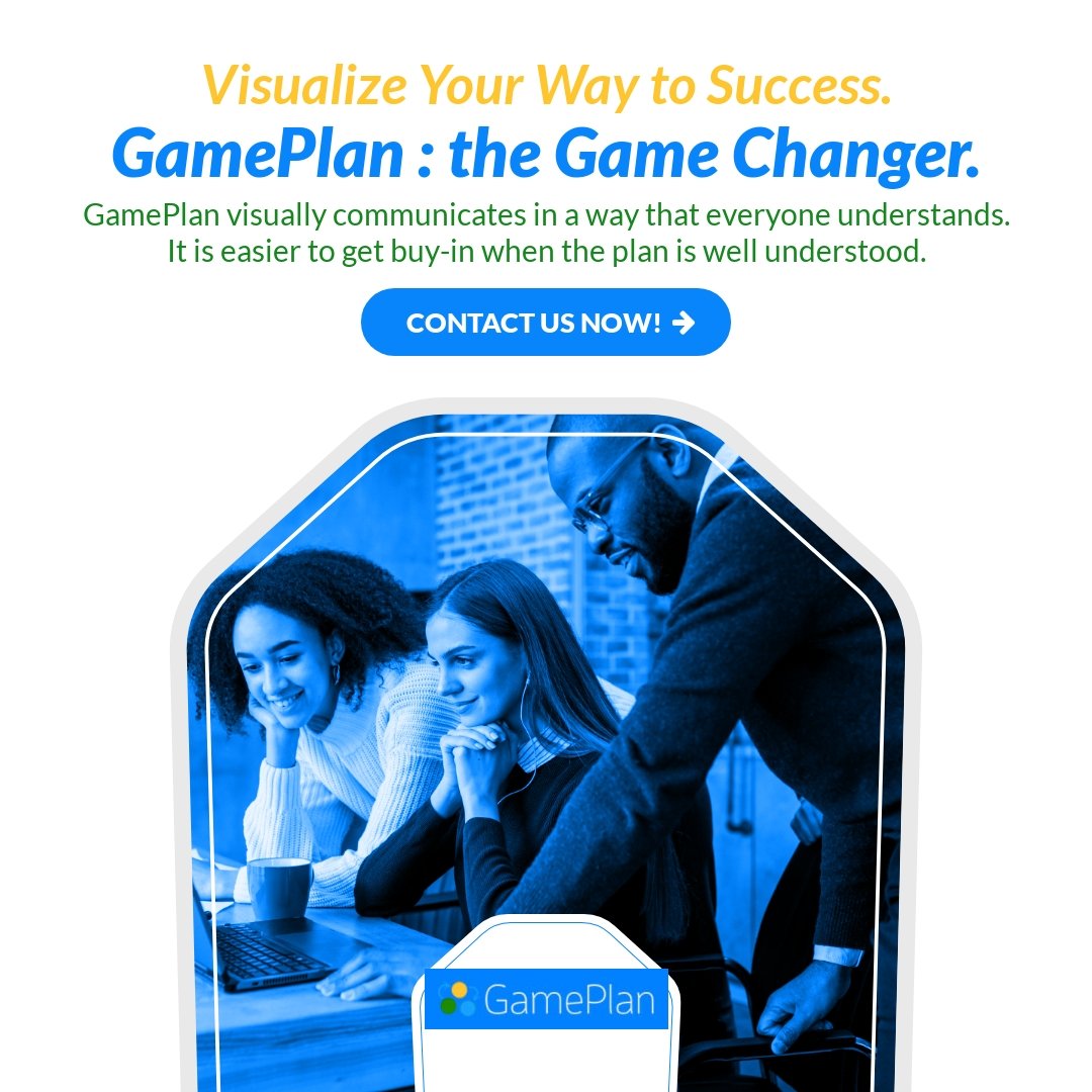 gameplan2015's tweet photo. GamePlan helps you prioritise profitable projects, make informed funding decisions, manage cash flow and track financial performance.
Check out https://t.co/cdKBJuSUiN for more information.
#businessplan #smallbusinessowner #entrepreneur #startup #startuplife https://t.co/lVZuPJZ0tL