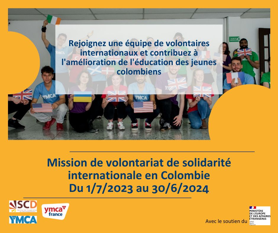YMCA France tweet media